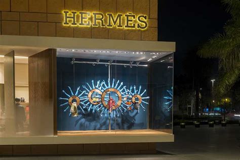 hermes mexico city.